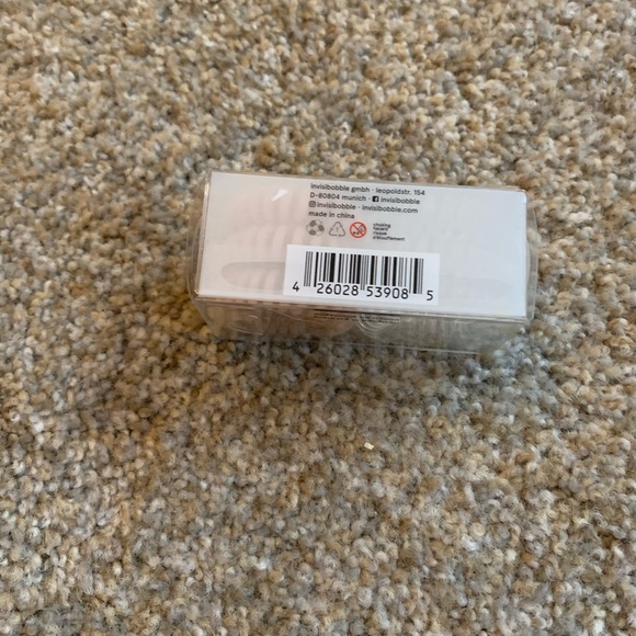 Invisi Bobble Hair Ties - Picture 2 of 3